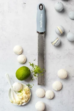Zester/Grater Küstenblau