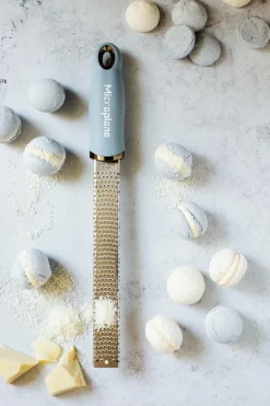 Zester/Grater Küstenblau