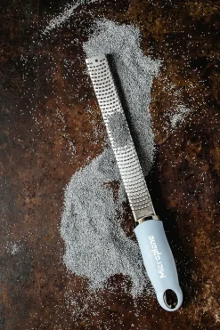 Zester/Grater Küstenblau