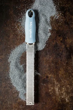 Zester/Grater Küstenblau