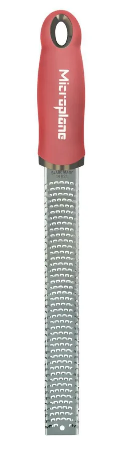 Zester/Grater Lippenstift Pink