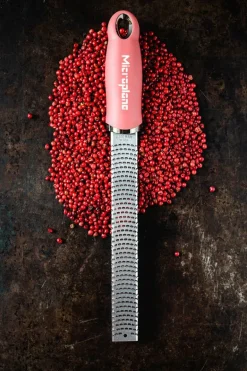 Zester/Grater Lippenstift Pink