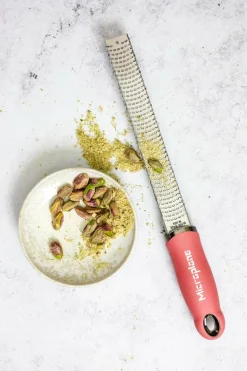 Zester/Grater Lippenstift Pink