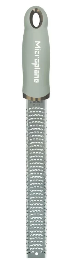 Zester/Grater Salbei Grün