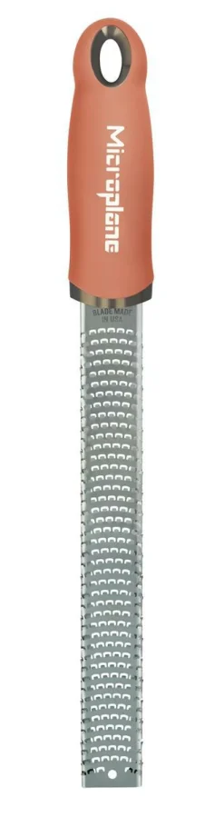 Zester/Grater Zimt Orange