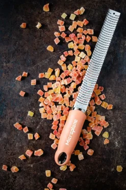 Zester/Grater Zimt Orange