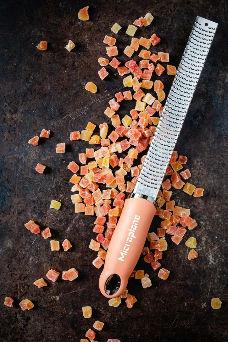 Zester/Grater Zimt Orange