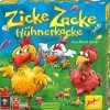 Zicke Zacke Hühnerkacke