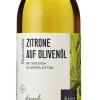 Zitrone auf Olivenöl 250ml - Olivenölzubereitung