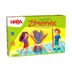 Zitternix