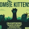 Zombie Kittens