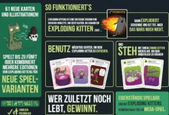 Zombie Kittens