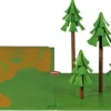 Zubehör Feldwege und Wald 5699