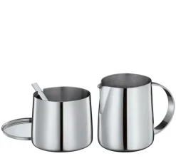 Zuckerdose & Milchkännchen Delizia
