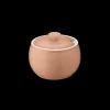 Zuckerdose 0,30 l Blush Solid Color