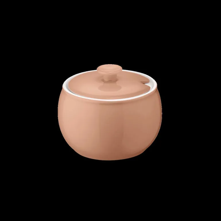 Zuckerdose 0,30 l Blush Solid Color