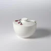 Zuckerdose 0,25 l Cherry Blossom Fine Bone China