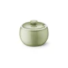 Zuckerdose 0,30 l Khaki Solid Color