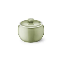 Zuckerdose 0,30 l Khaki Solid Color