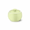 Zuckerdose 0,30 l Pistazie Solid Color