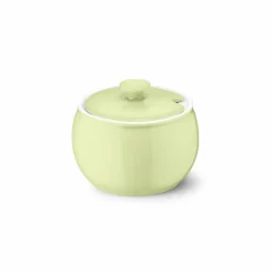 Zuckerdose 0,30 l Pistazie Solid Color