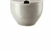 Zuckerdose m. Einschnitt, 0,28 l, Junto / Soft She