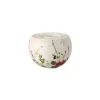 Zuckerdose, 6 Pers., 0,25 l, Brillance / Fleurs Sa