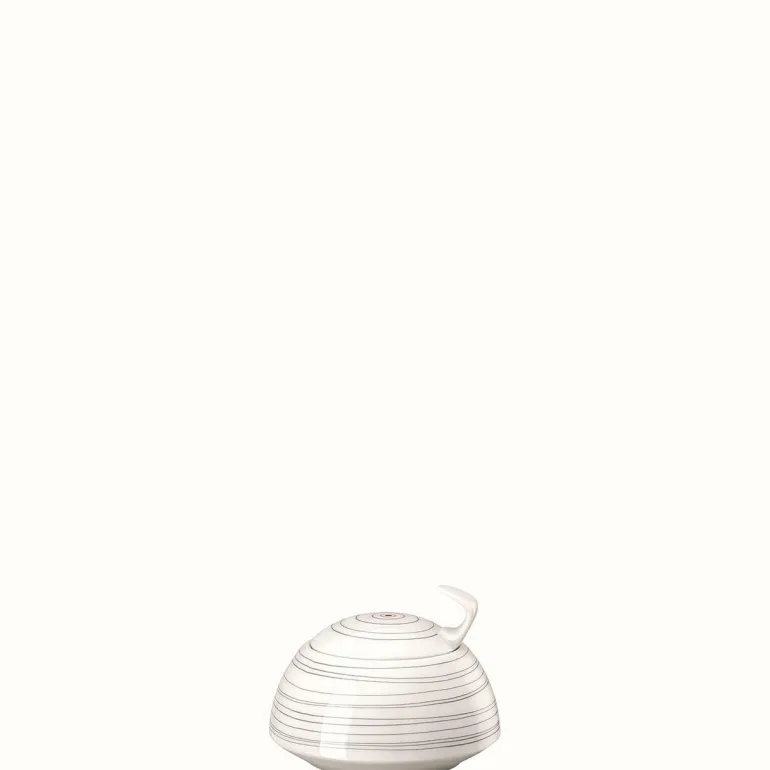 Zuckerdose, 6 Pers., 0,22 l, TAC / Stripes 2.0