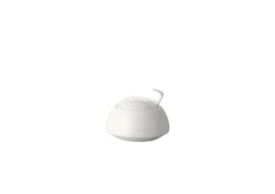 Zuckerdose, 6 Pers., 0,22 l, TAC / Weiß