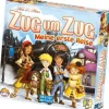 Zug um Zug Meine erste Reise