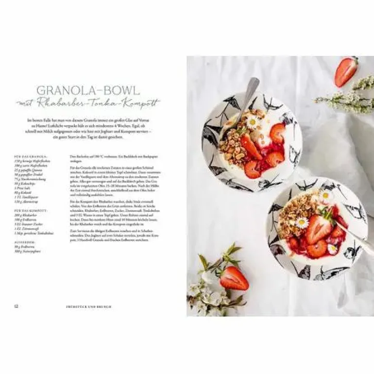Zwei In Der Küche - Das Kochbuch Für Glückliche Pa